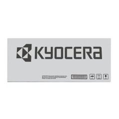 Kyocera TK-8455C Cyan Toner Kit - 12000 Pages of Vivid Prints | SKU: 0632983092743